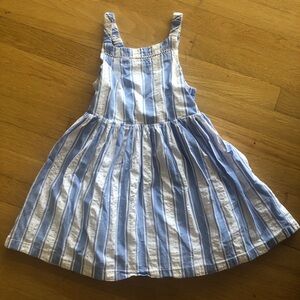 Tahari girls summer dress